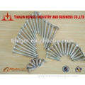 supply high quality roofing nail factory in china